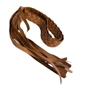 Gladiador Belt ⚔️